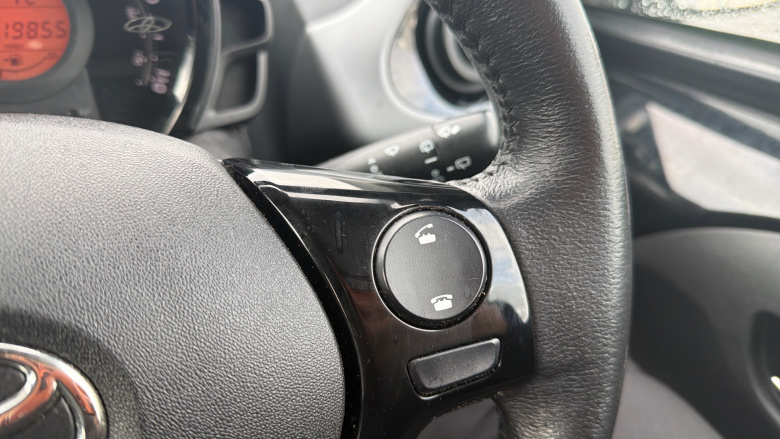 Toyota Aygo 1.0 VVT-i X-Press 5dr Petrol Hatchback